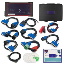 Hot Bluetooth Truck Diagnostic Tool Dpa5 Truck Diagnostic Scanner Diesel Truck Hot Bluetooth Truck Diagnostic Tool Dpa5 Truck Diagnostic Scanner Diesel Truck