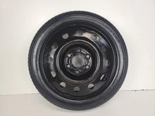 Spare Tire 17"  Fits  2010-2017 GMC Terrain Compact Donut