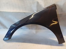 2R* Mercedes W251 R-Klasse Kotflügel vorne links F.359 Tansanitblau 2R* Mercedes W251 R-Klasse Kotflügel vorne links F.359 Tansanitblau