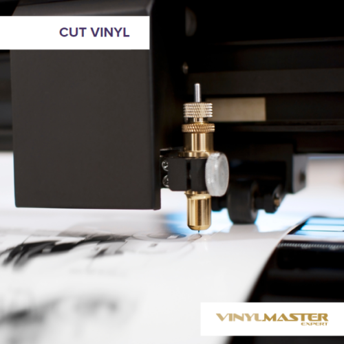 Vinyl Printer-Cutter Plotter VinylMaster XPT Software RIP Print & Cut + Print V5 - Picture 9 of 11