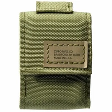 Zippo 48402 OD Green Tactical Lighter Pouch