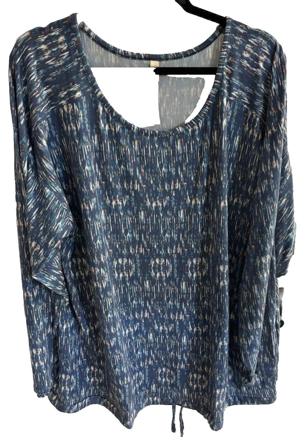 Tamaño Regular Rhonda Shear Poliéster Pijamas y batas para Mujeres