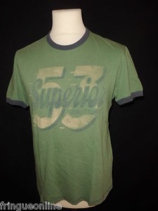 t shirt levis vert femme