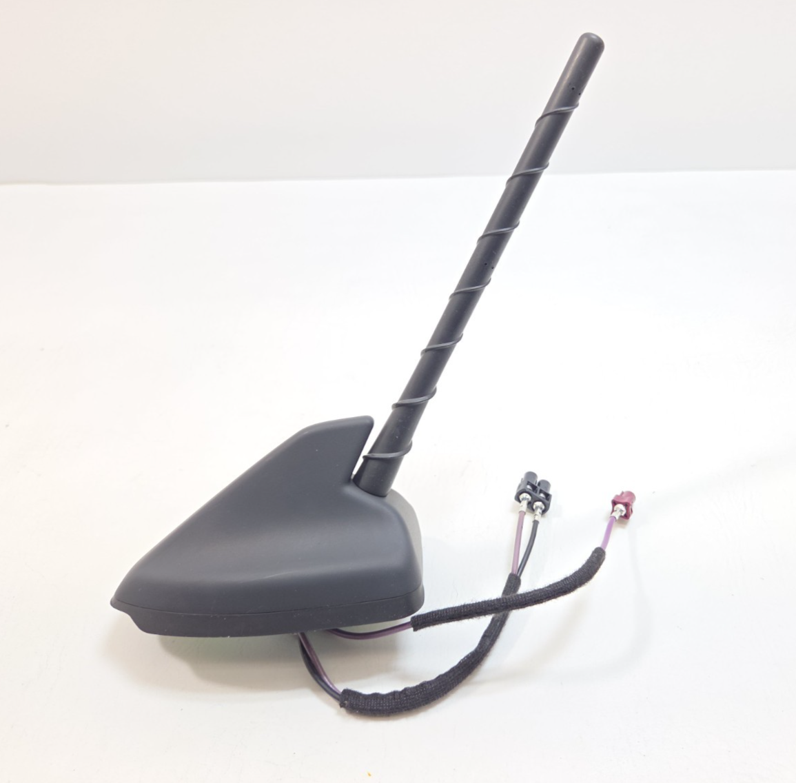 2018-2022 FORD ECOSPORT ROOF EXTERIOR ANTENNA MODULE W/ MAST OEM GN15-19G461-HG