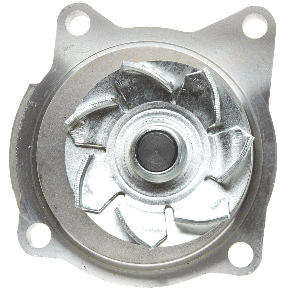 Водяной насос 41019 Gates для Chevy Olds S10 Pickup Cutlass Chevrolet S-10 Sonoma - Изображение 3 из 4