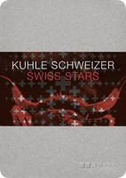 Kuhle Schweizer, Postkartenbox | Alu-Kartenbox Mit 50 Postkarten | Sonja Lacher