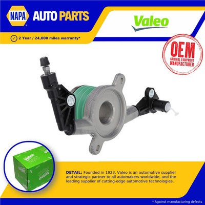 Clutch Concentric Slave Cylinder CSC fits MERCEDES CLK200 A209, C209 1.8 Central