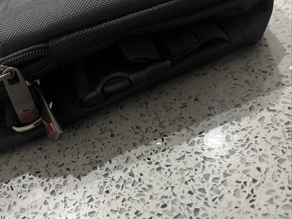 Bandolera/bolso de hombro Swiss Gear Foto 3 de 4