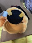 Pluto Halloween Trick-or-Treat Animatronic Pirate Plush Adams Family Music Tags — photo 8