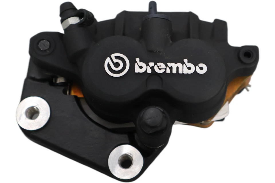 41300266 NUEVO OEM 2016-2020 HARLEY-DAVIDSON STREET XG500 XG750 FRENO DELANTERO Foto 2 de 4