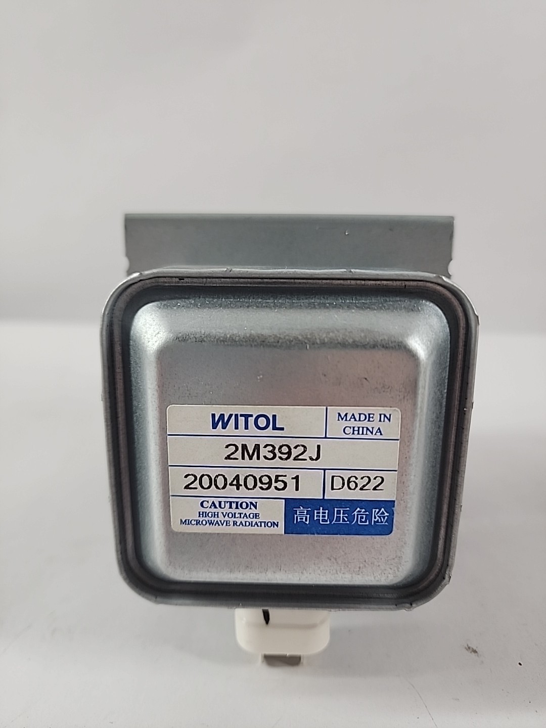 OEM Midea 2M392J Microwave Magnetron