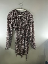 Daniel Rainn for A Pea in the Pod Blouse Size Floral, Flowy (470)