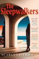The Sleepwalkers THE MIND-BENDING Beach Thriller That Will Keep YOU UP ALL Night