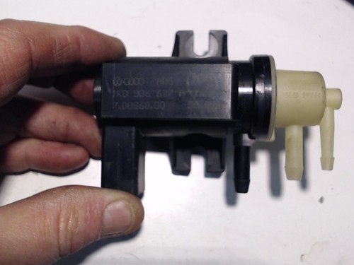 TURBODRUCKREGLER Volkswagen Passat Variant 4Motion (3C5) 2008 1K0906627A #142129