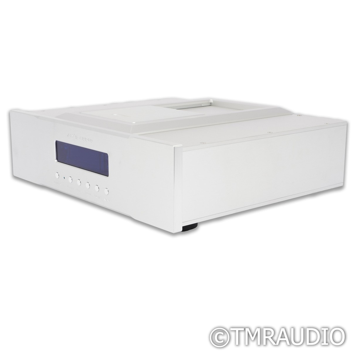 Jay's Audio CDT3-MK3 CD Transport (New Laser) | eBay