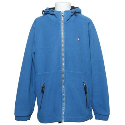XDF Sports, Fleecejacke, Jungen, Größe: 152, Blau, Fleece #bfd