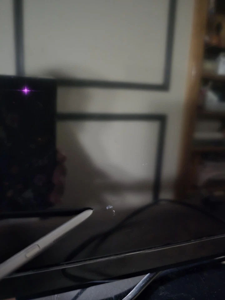 Samsung 32" LED TV UN32EH4003F Television Gaming Monitor HDMI 720p 60Hz+ REMOTE  - Image 4 of 4