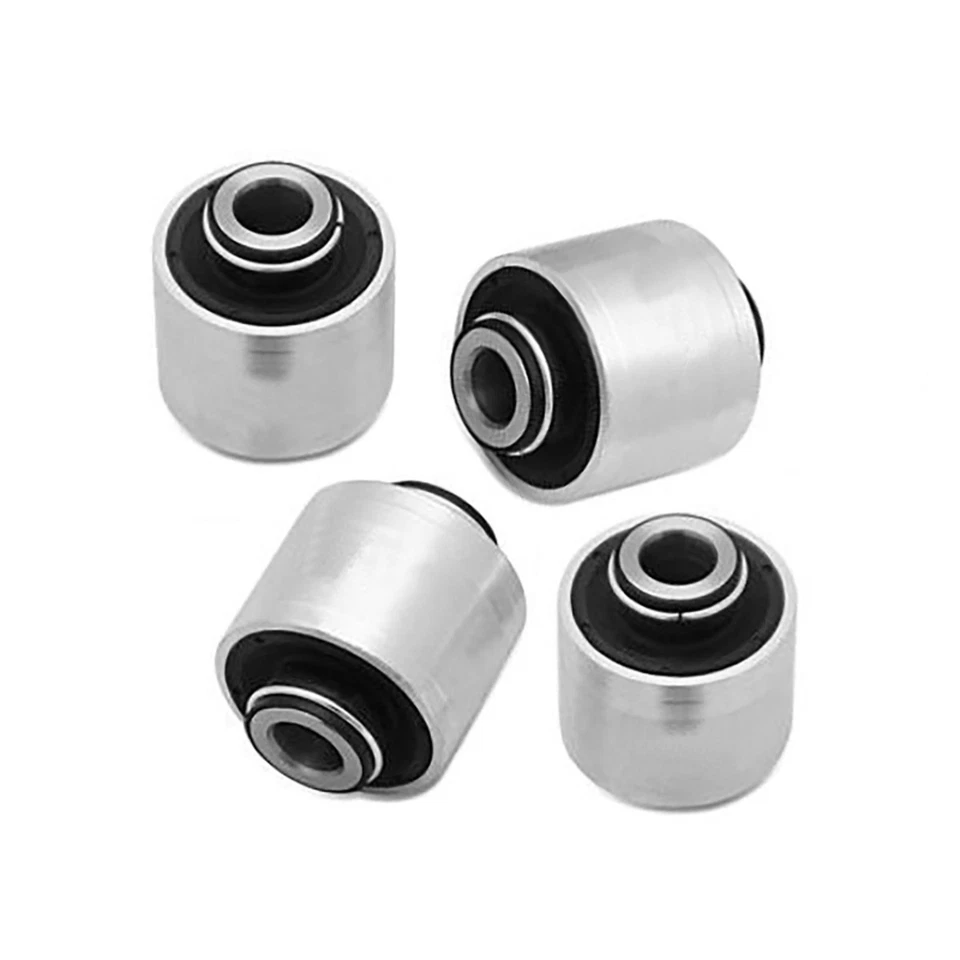 W62719 Whiteline Juego de 4 bujes de brazo de control lado trasero conductor y pasajero Foto 3 de 3