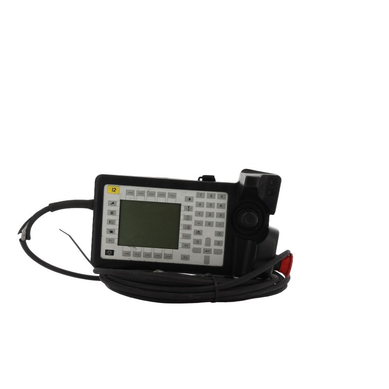 ABB Pupitre d’apprentissage robot 3HNE00314-1 teach pendant S4 S4C S4C+ (P119.7)