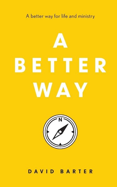 David Barter | A Better Way | Taschenbuch | Englisch (2021) | David Barter-image