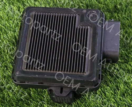 Toyota Sienna 2011 FWD LE Limited XLE Transmission Control Module 89530-08010 - Picture 10 of 14