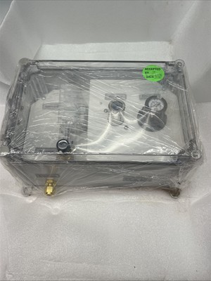 Adixen by Pfeiffer Vacuum 114720A | USED?? See desc | USA Seller