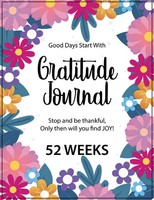 Beth Costanzo | Gratitude Journal - 52 Weeks | Taschenbuch | Englisch (2021)