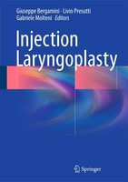 Injection Laryngoplasty Giuseppe Bergamini