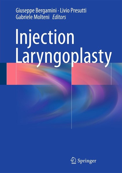 Injection Laryngoplasty Giuseppe Bergamini-image