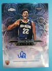 2025 Topps Chrome Derik Queen Base (RAW)