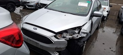 2018 Ford Focus 2.0L Engine Motor OEM 122K Miles - LKQ441978709