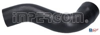 Original Imperium 16220 Ladeluftschlauch Turboschlauch Ansaugschlauch