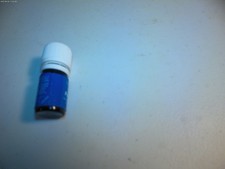 PanAway Young Living Essential Oils used left than 1/2 full