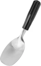 Ice Cream Spade, Heavy Duty Ice Cream Scoop, Stainless Steel Ice Cream Paddle