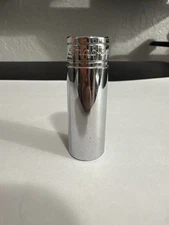 Snap On SFS161 1/2” inch SAE 3/8” Drive  6 Point Deep Socket