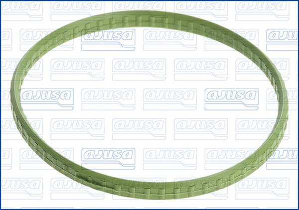 Dichtung ÖLküHler Ajusa 01224000 FüR Mercedes Citan Tourer W415 Mixto Double CLA-image