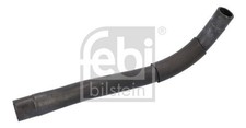 Radiator Hose Cooling System Febi Bilstein 192752 Fits Toyota Corolla
