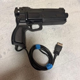 Sega Saturn Sega Virtual Cop Controller JPN Limited Edition Rare Video Game Mode