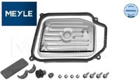 Meyle 1001350214/SK Teilesatz FüR ÖLwechsel-Automatikgetriebe