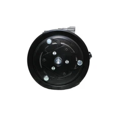 New 12V A/C Compressor Fits Mazda NEY1-61-450 6512298 58888 CO 29087C 20191