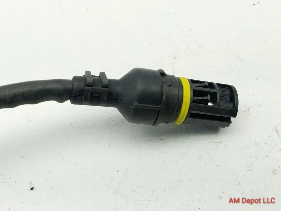 BMW 330ci 325ci 325i 330i E46 2002 sonda lambda superior 320 mm 11781742050 Foto 3 de 3