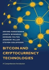 Arvind Narayanan Joseph Bonneau Andr Bitcoin and Cryptoc (Hardback) (UK IMPORT)