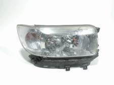 Feu avant (phare) Subaru FORESTER