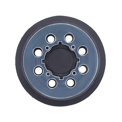 Replacement 5'' 4-Screw Orbital Sander Pad Hook Loop For Dewalt DWE6421 N32907