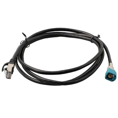 Diagnose Service Kabel für Tesla Model SX 1216 101323000A Farbe Schwarz