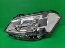 2011 KIA Soul Left Headlight 921012KXXX