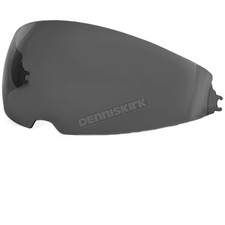 CKX Smoke Inner Sun Shield for Mission Helmet...