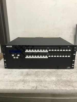 AMX By Harmon Media Enclosure FG1061-16-FX  Enova DGX 1600