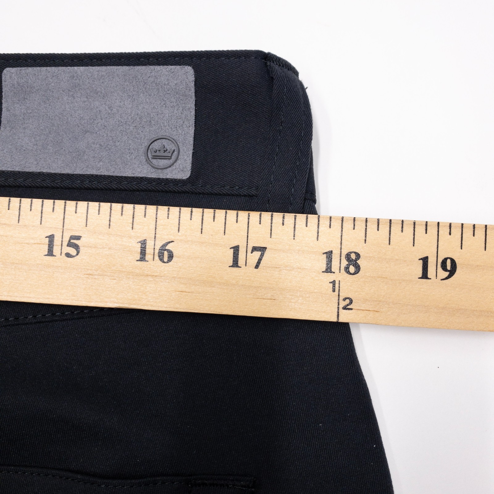 Peter Millar Performance Golf Pants Men 34x30 Str… - image 11