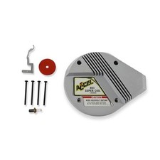 ACCEL 140005 SuperCoil Ignition Coil - Red and White Primary Wire